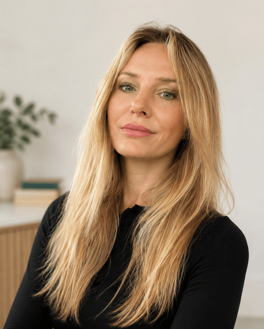 Magdalena Maxim, Gründerin von MaximaLingua